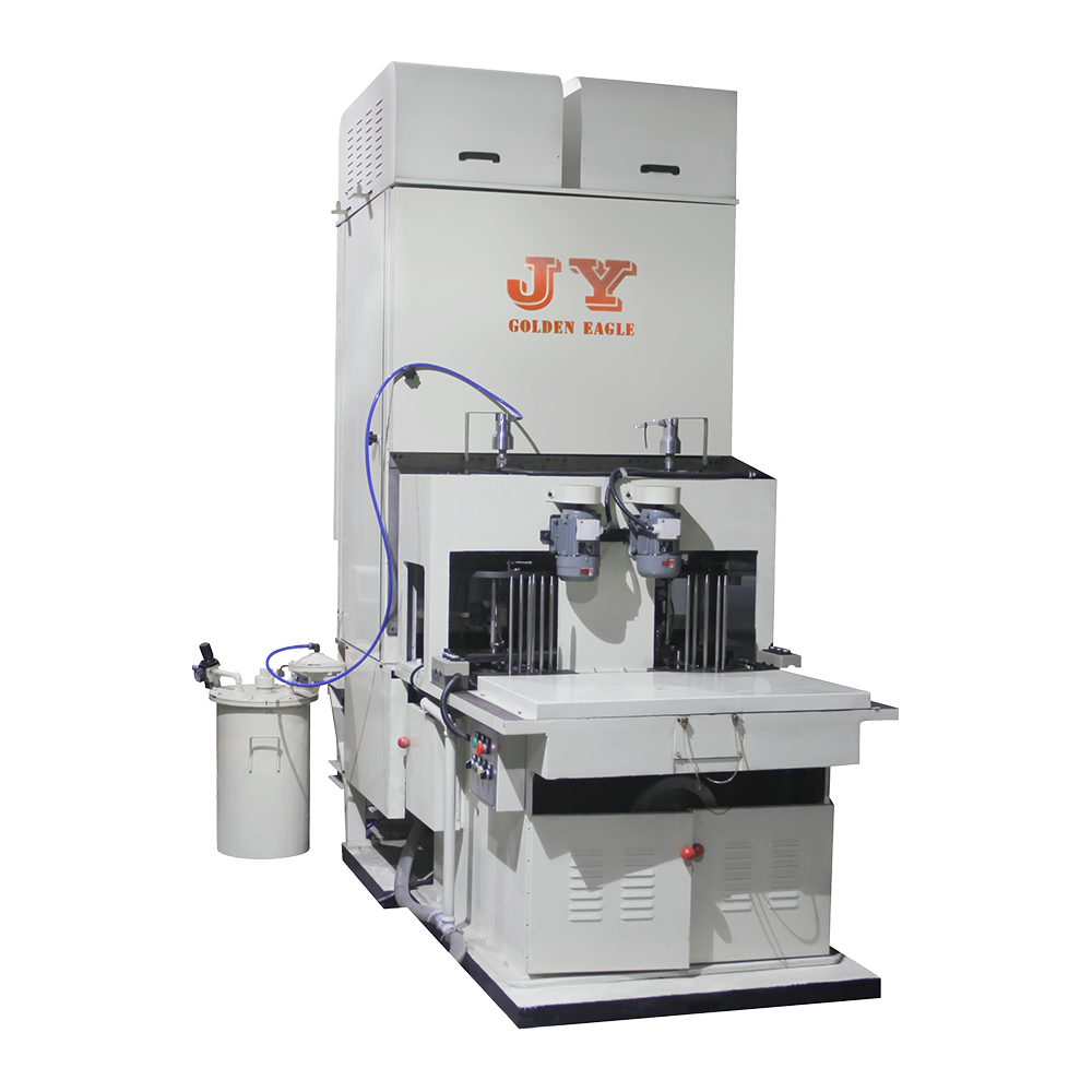 Máy làm lớp và lớp lót không đều