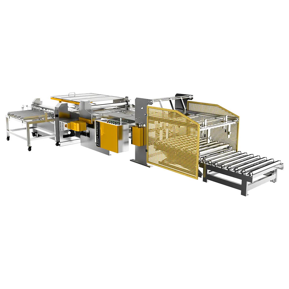 Máy cắt tự động GT10A8