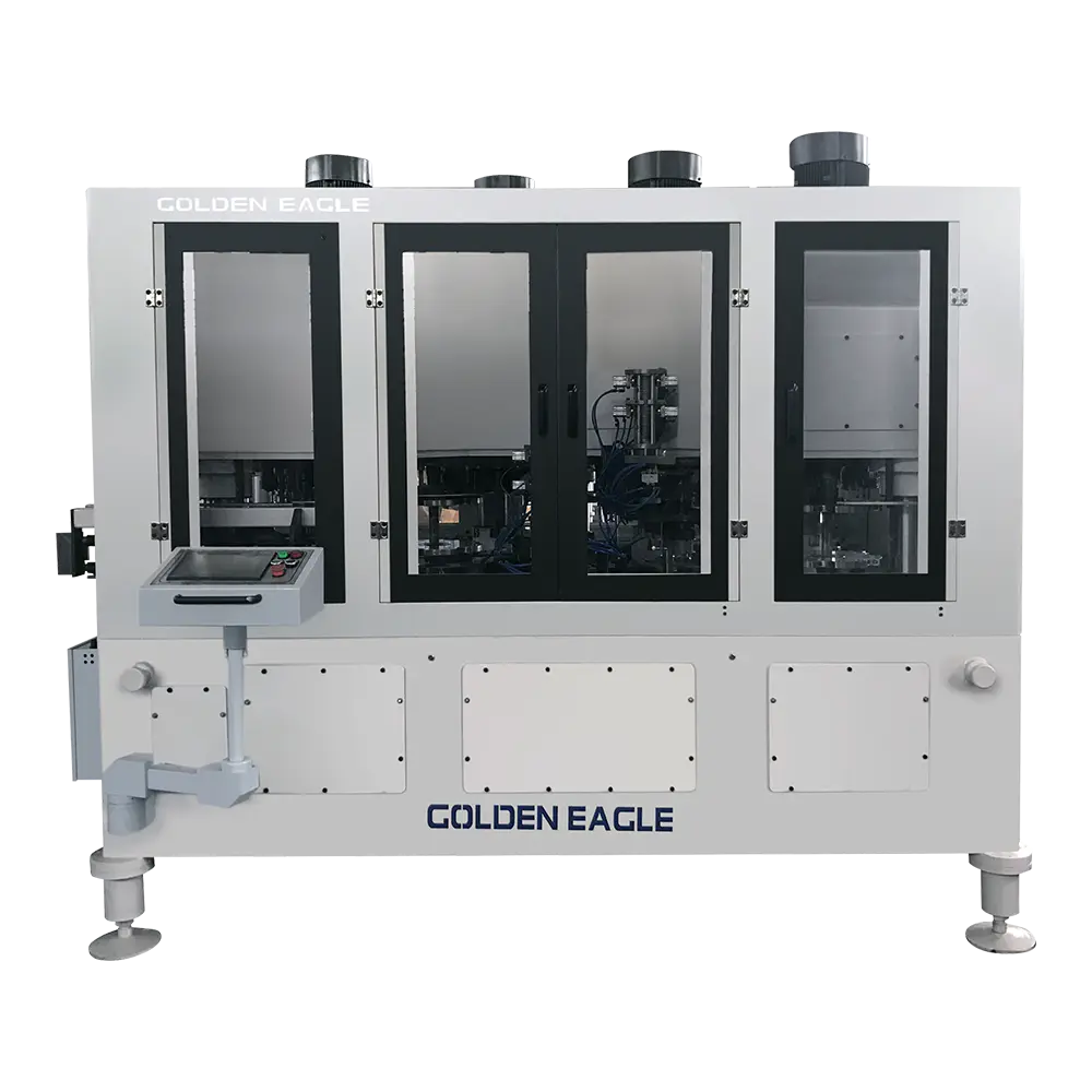 Khối bích bạt qua các trạm có thể chế tạo máy