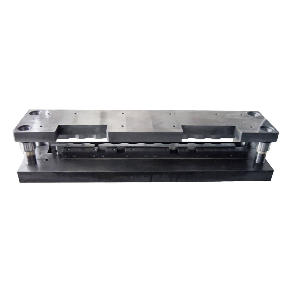 Chuyển đổi Press Scroll Scroll Shear Die