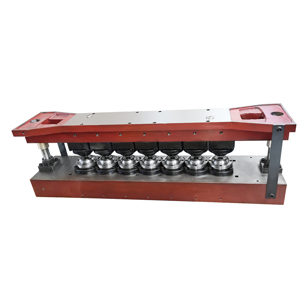 Chuyển đổi nhấn cnc nhấn chết